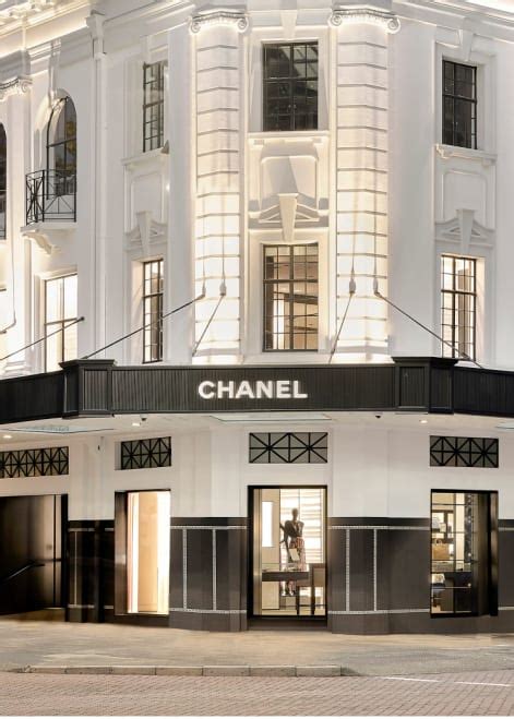 chanel store perth australia|raine square boutique.